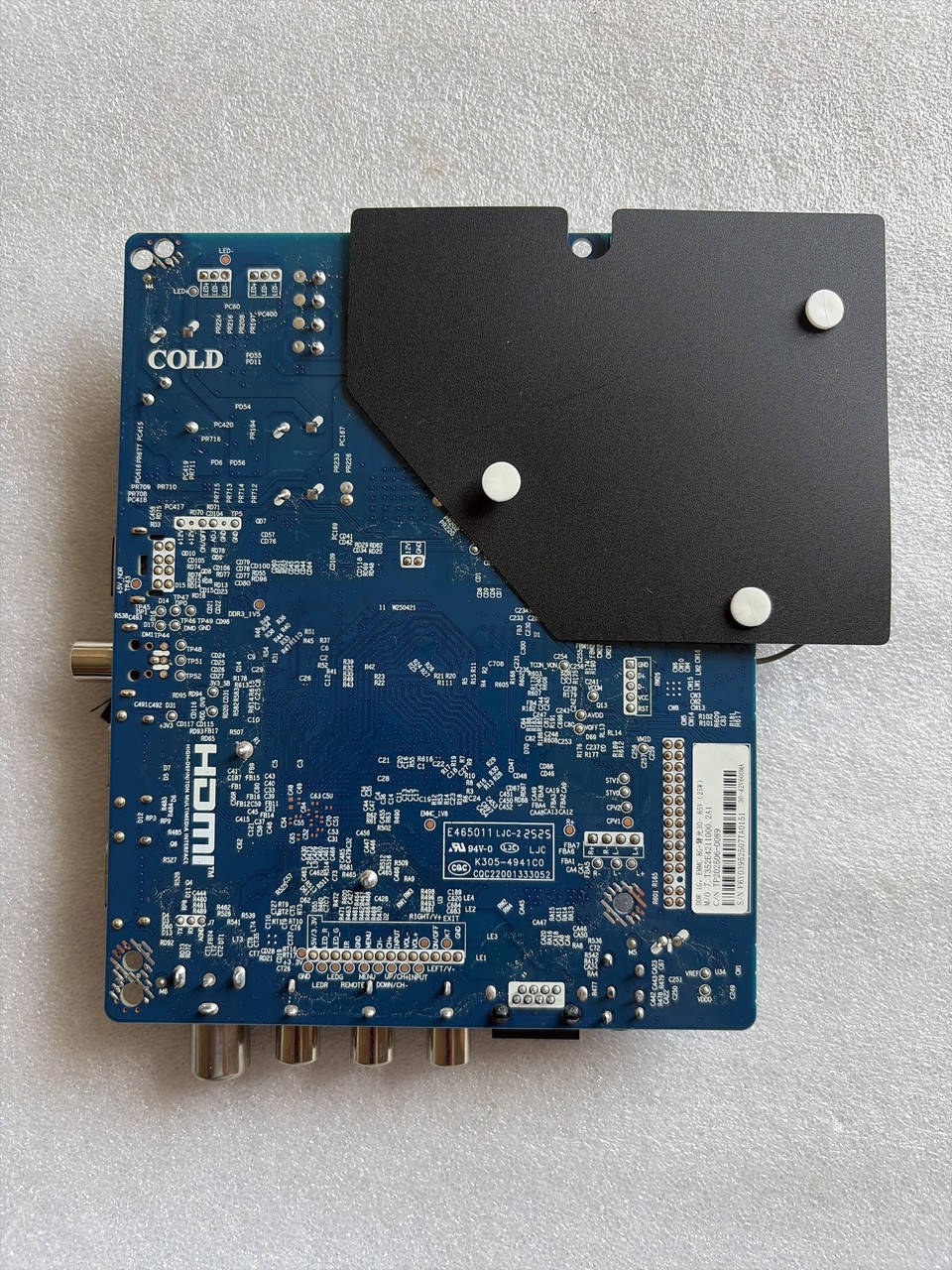 Системна плата mainboard CV352-E42 для 32LED3200 32" LED TV