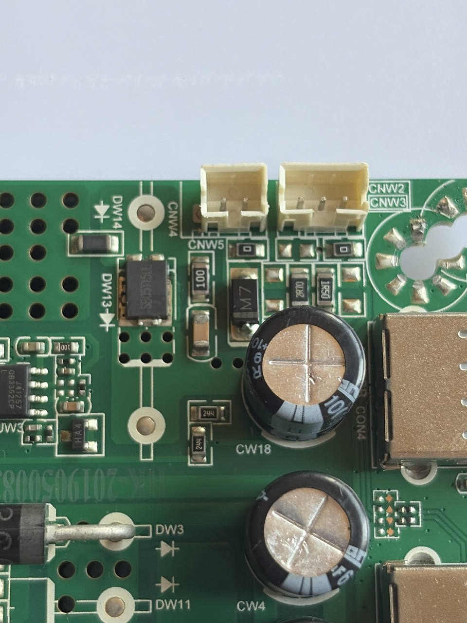 Gazer TV32-HS2G HK.T.RT2831P588 32" системна плата mainboard, нова