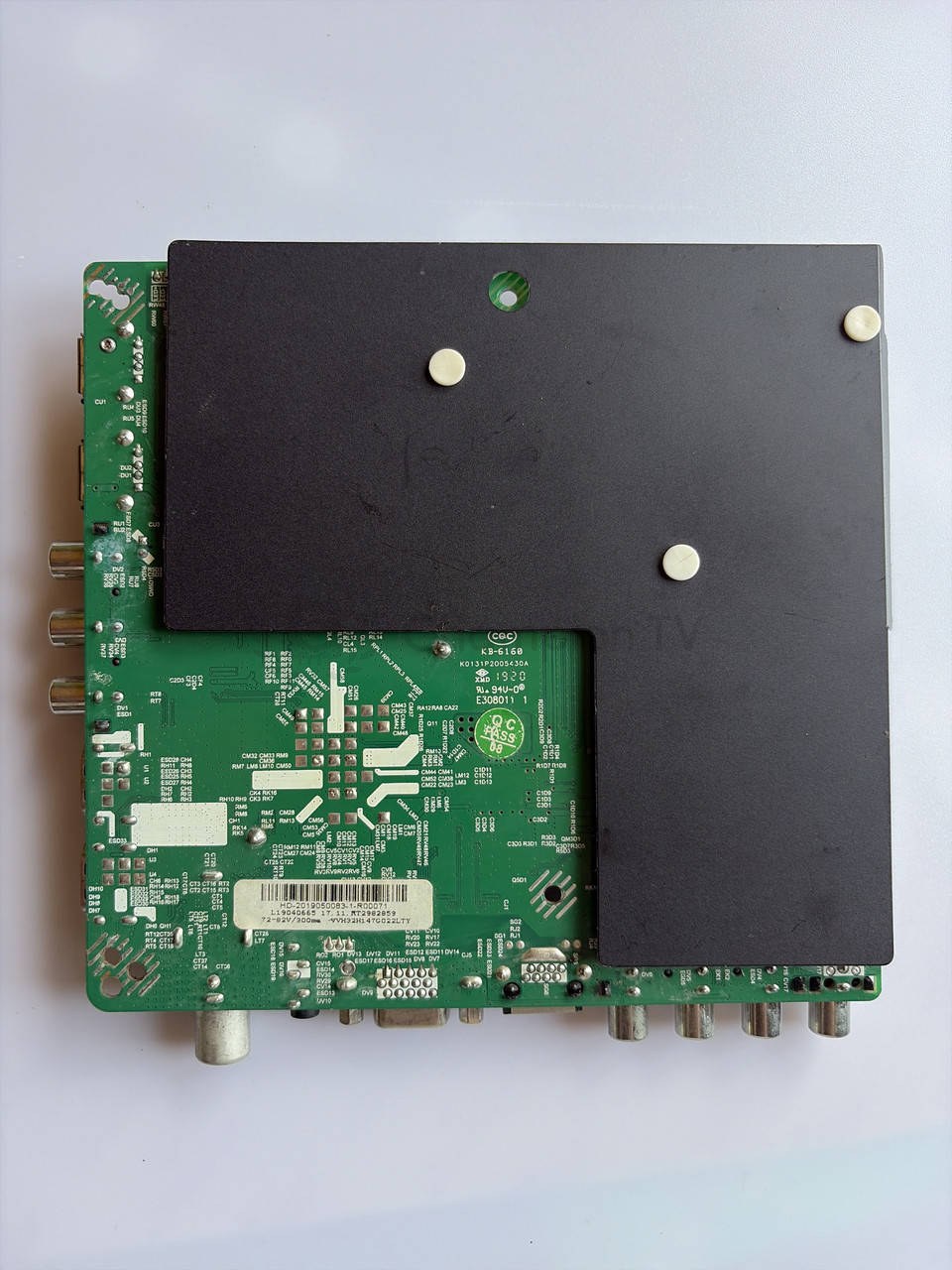 Gazer TV32-HS2G HK.T.RT2831P588 32" системна плата mainboard, нова