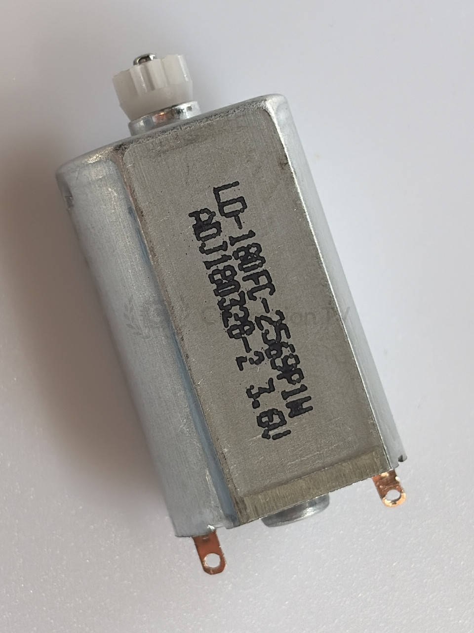 Мікро двигун бритви Philips LD-180FC-2569P1W 3,6V для електробритви, нова