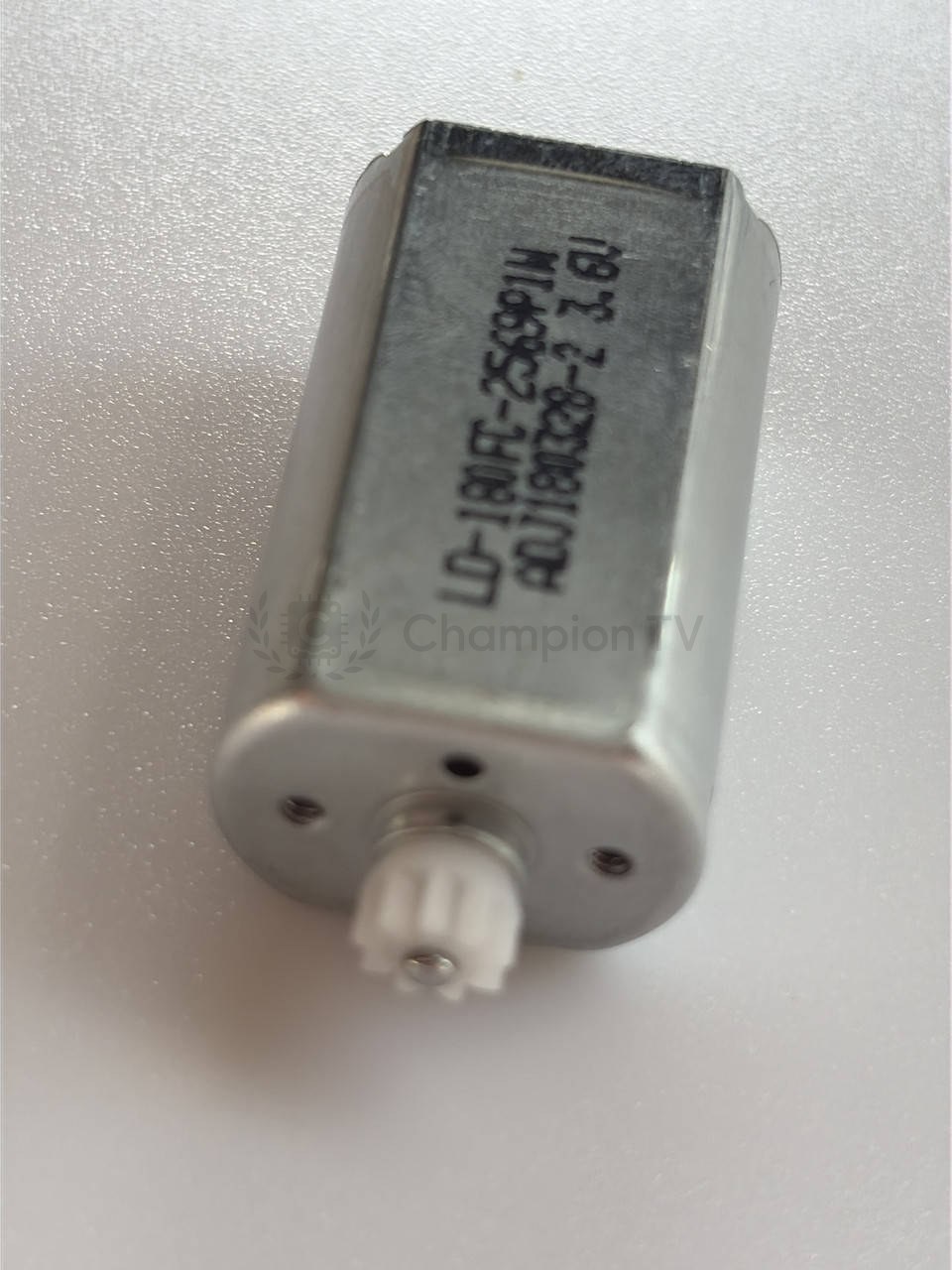 Мікро двигун бритви Philips LD-180FC-2569P1W 3,6V для електробритви, нова