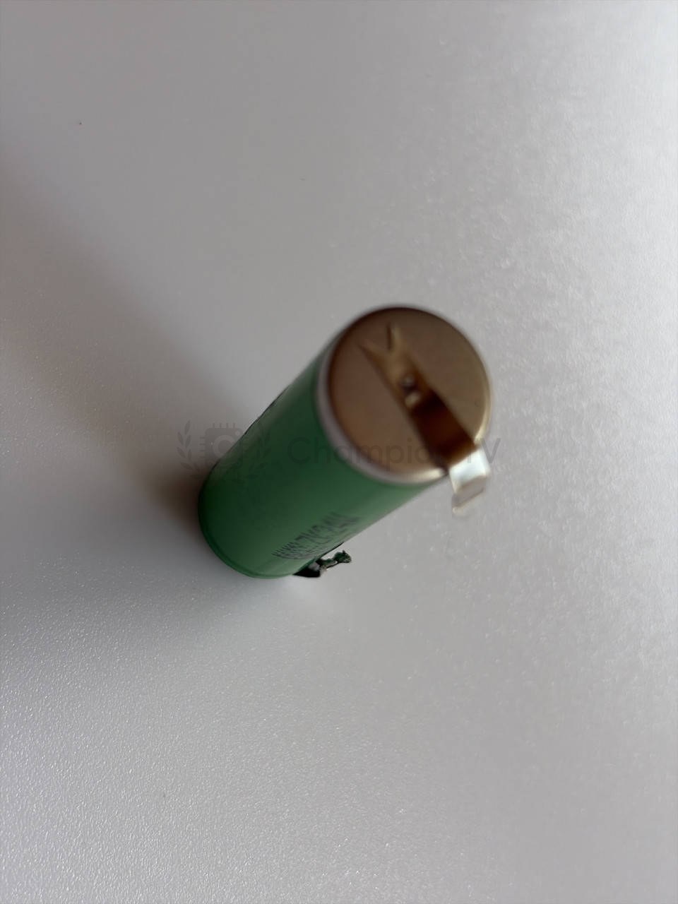 Акумулятор Li-ion Philips ZK24W 3.7V 570mAh для бритви тримера Norelco батарея, нова