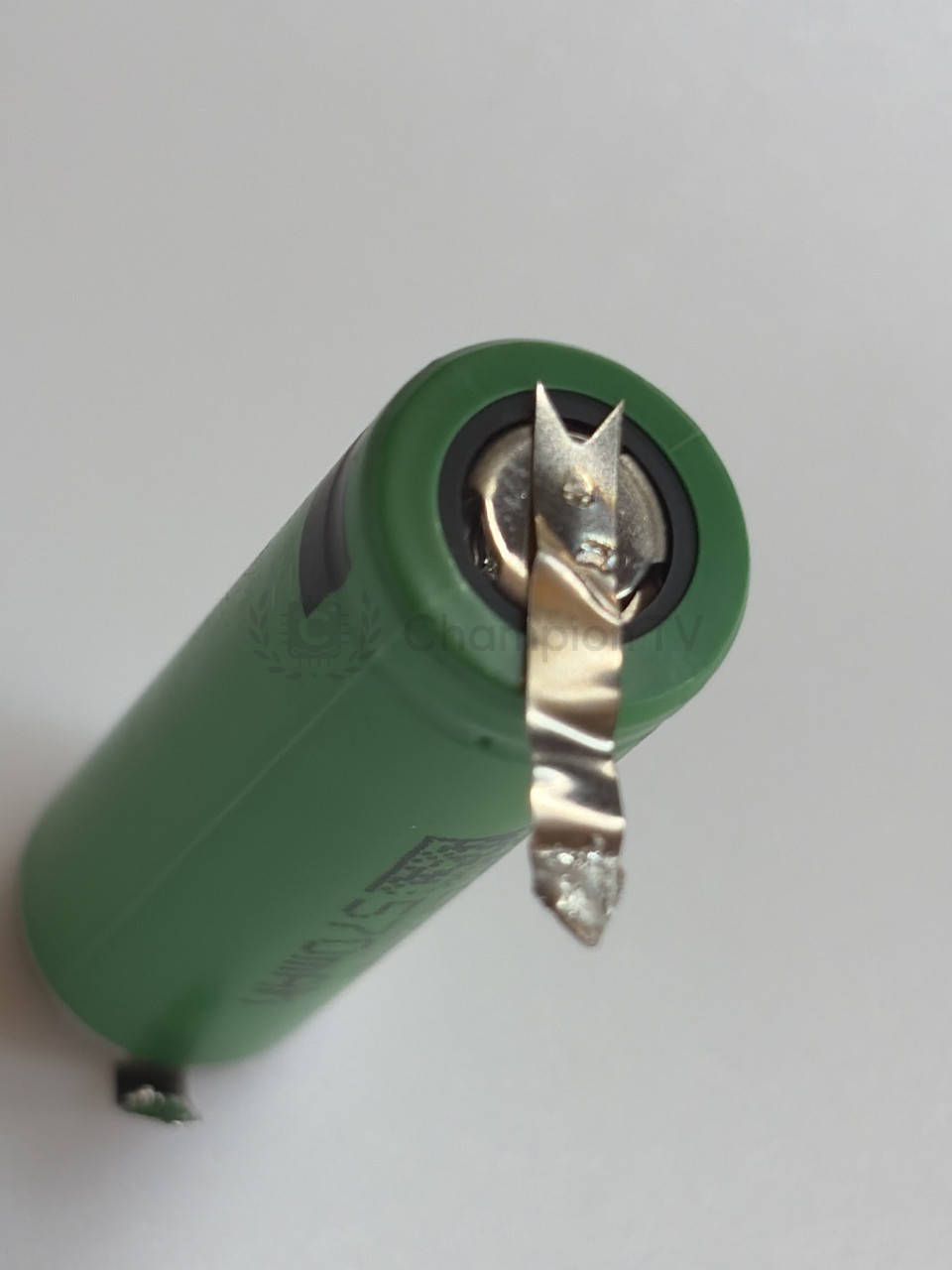 Акумулятор Li-ion Philips ZK24W 3.7V 570mAh для бритви тримера Norelco батарея, нова