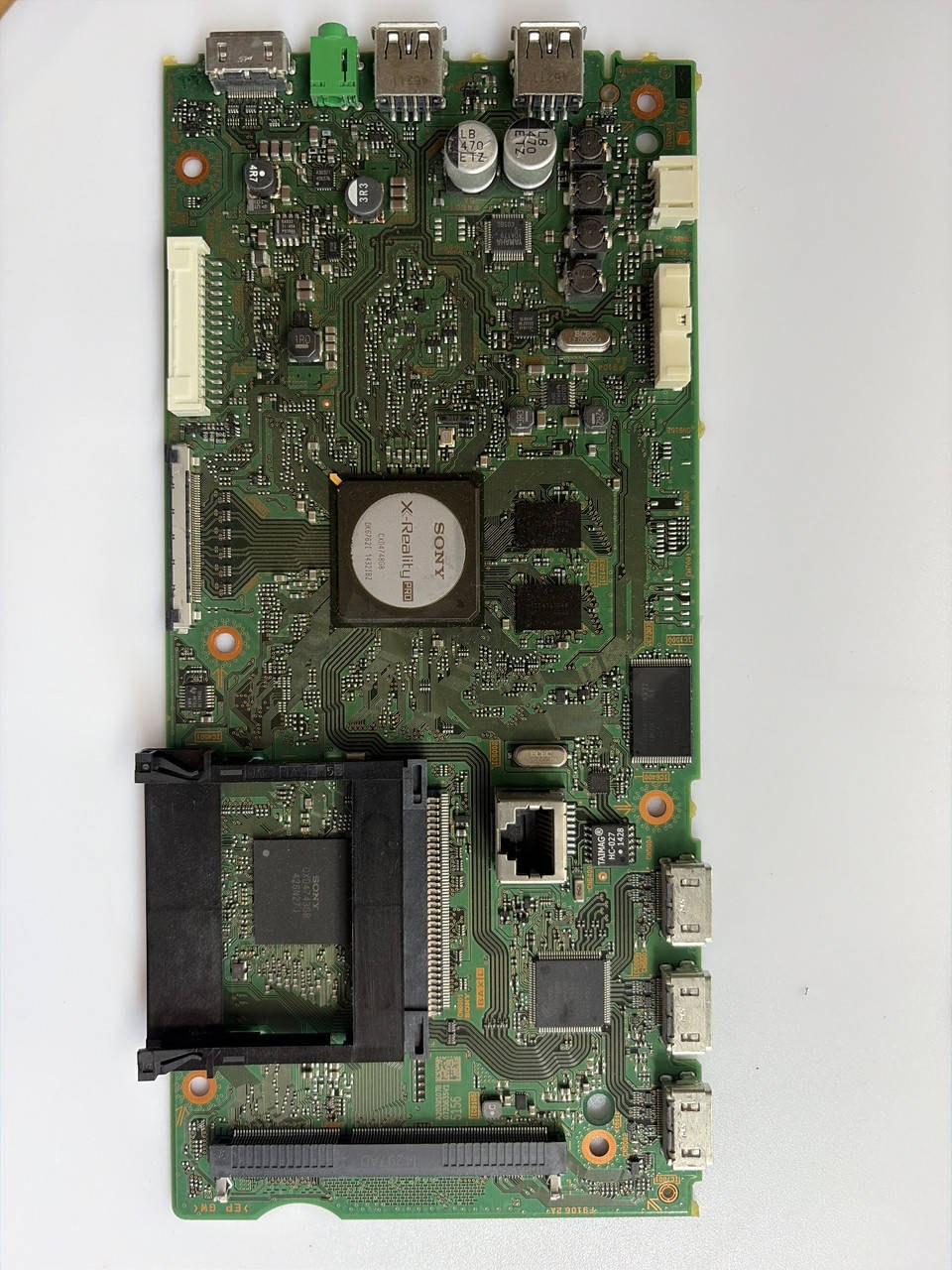 Sony KDL-40W605B S01-6159323-F 40" системна плата mainboard, нова