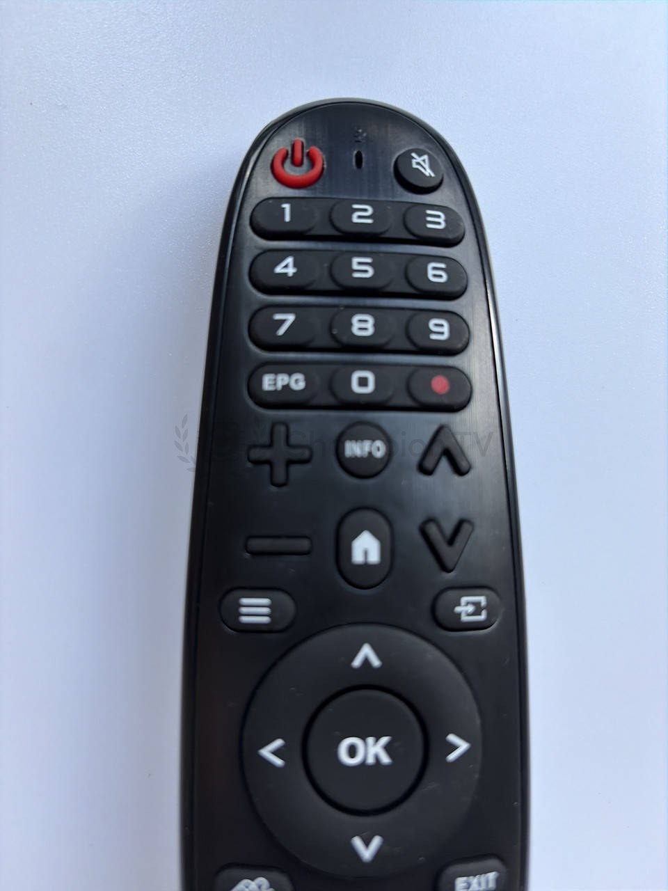 Пульт Samsung BN59-01480A дистанційного керування для NEO QLED OLED TV (голос, Bluetooth, Netflix), новий