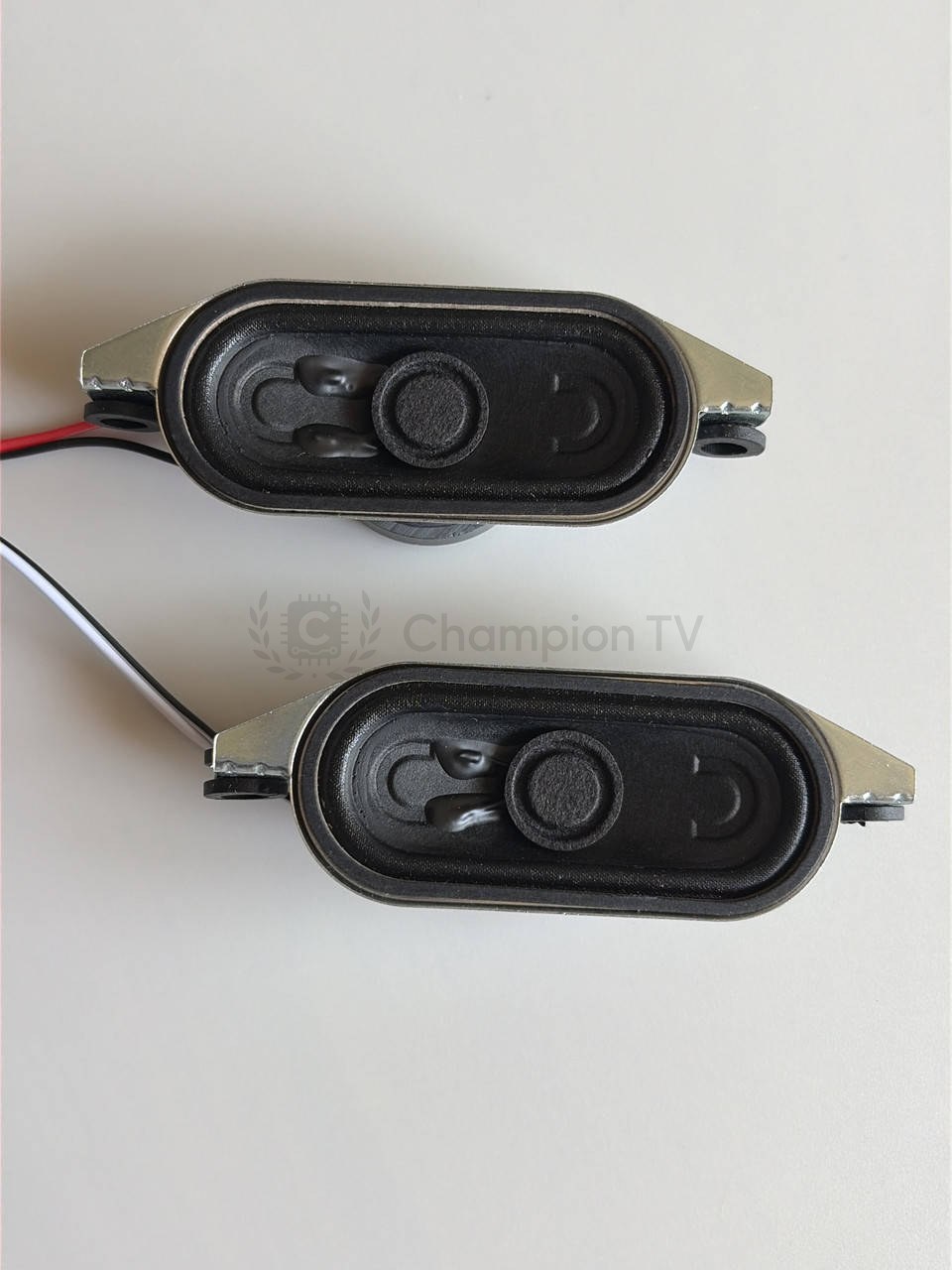 Динаміки колонки UA24S00 24" 4Ω 5W пара комплект 2 шт, нова