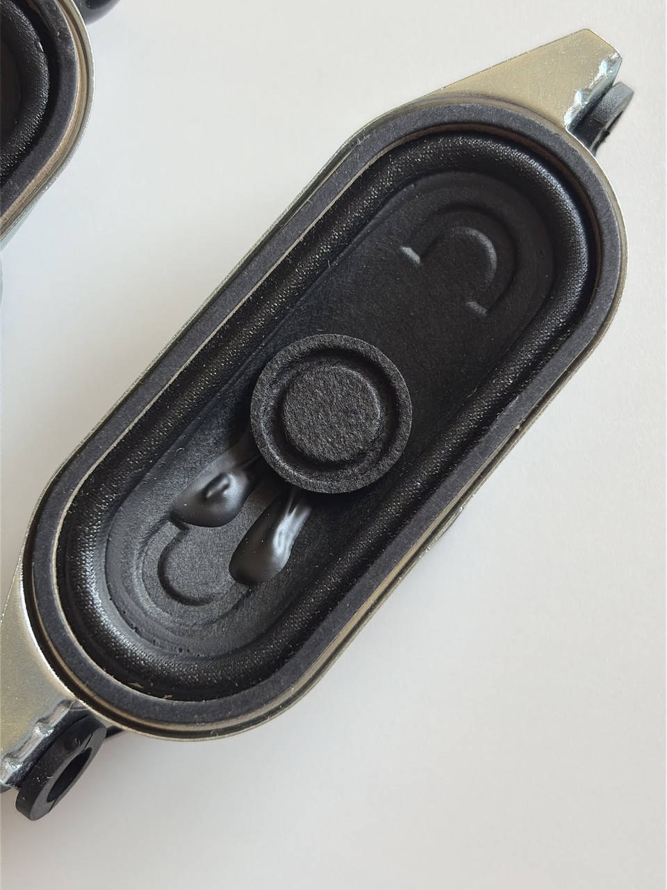 Динаміки колонки UA24S00 24" 4Ω 5W пара комплект 2 шт, нова