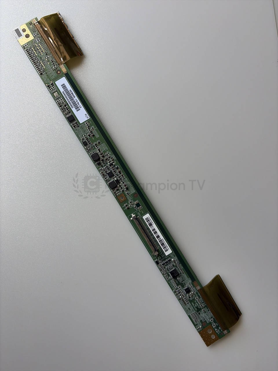 Плата буфер-драйвер матриці BOE HV236WHB-F10 Rev.4.0 (тайминг-контролер), нова