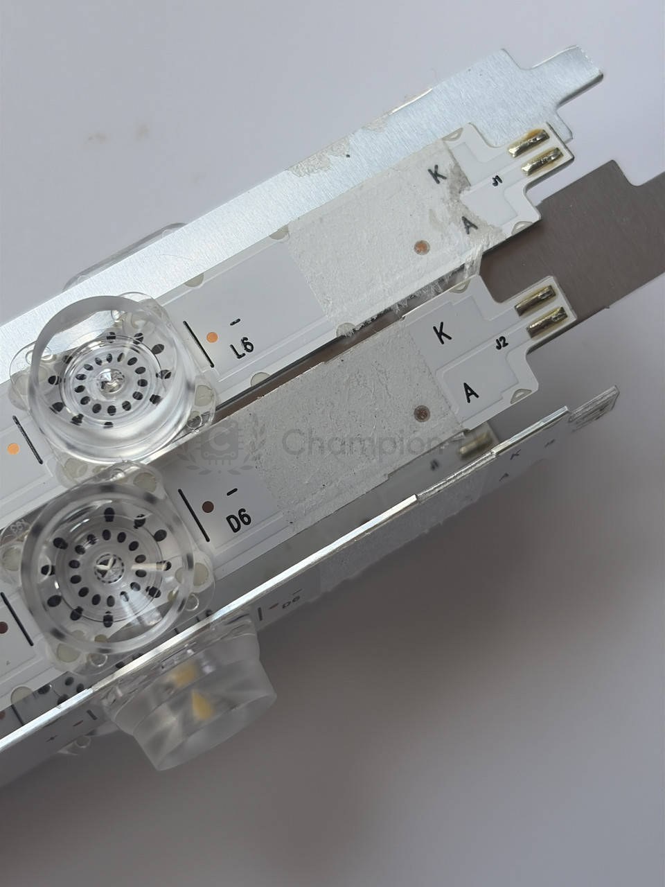 Підсвітка led телевізора 58” LED58D06A-ZC29AG-07E 30358006005E
