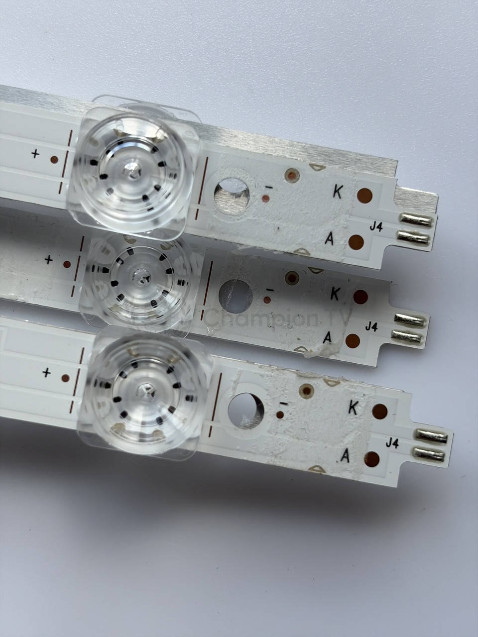 LED-підсвітка Kivi 1 планка LED49D05A-ZC29AG-05D 49" (подсветка), б/у