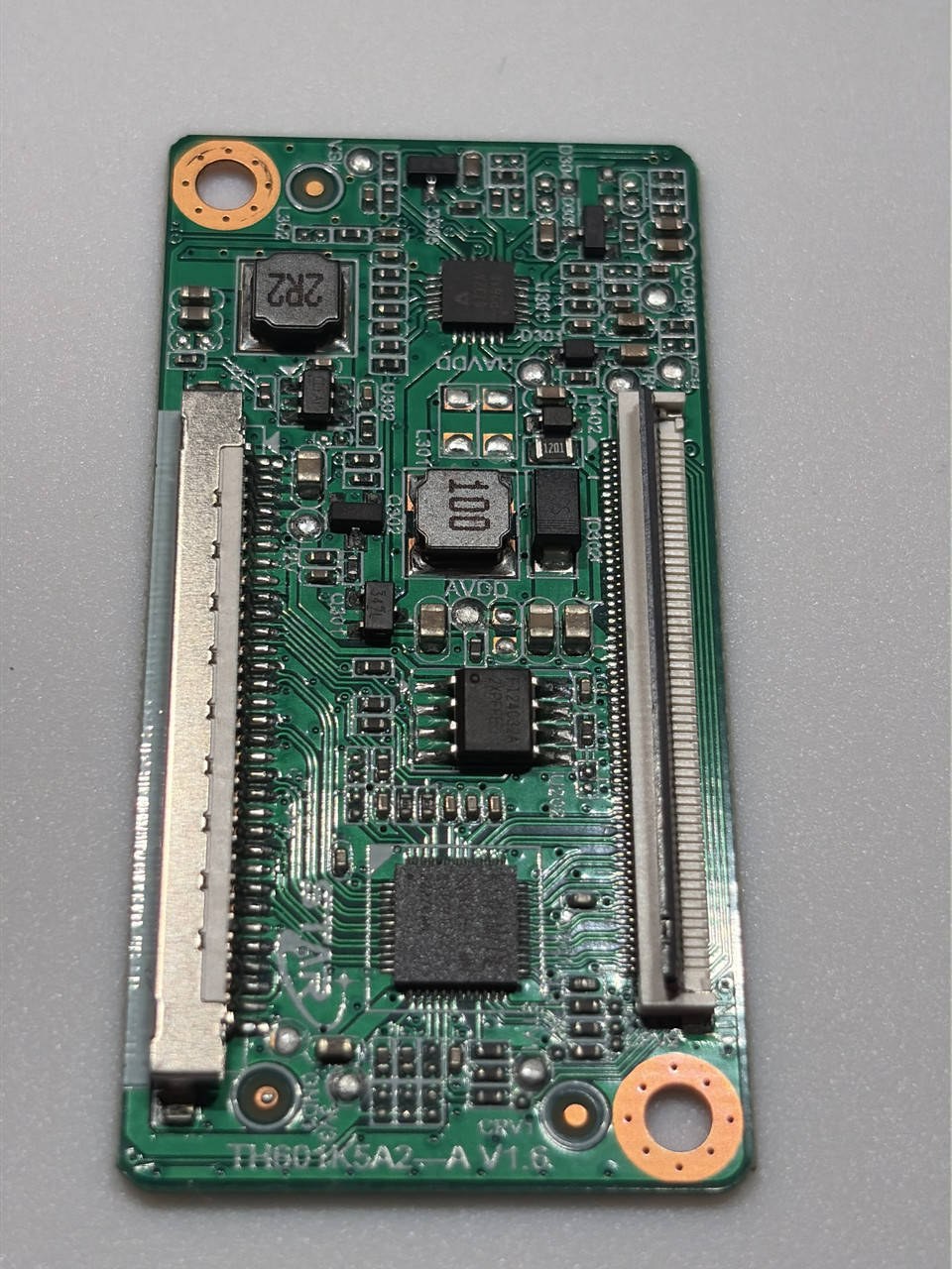 Плата тикон T-con TH601K5A2-A V1.6