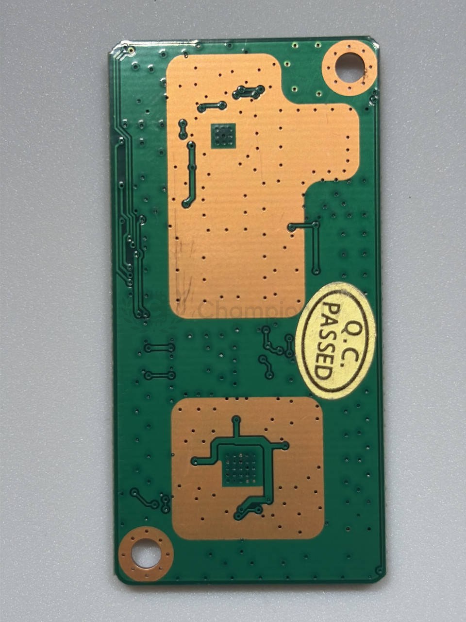 Плата тикон T-con TH601K5A2-A V1.6