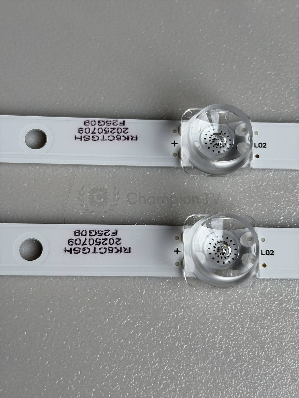 Samsung LED-підсвітка комплект 2 шт JS-MR395T1111ER.404 (подсветка), нова