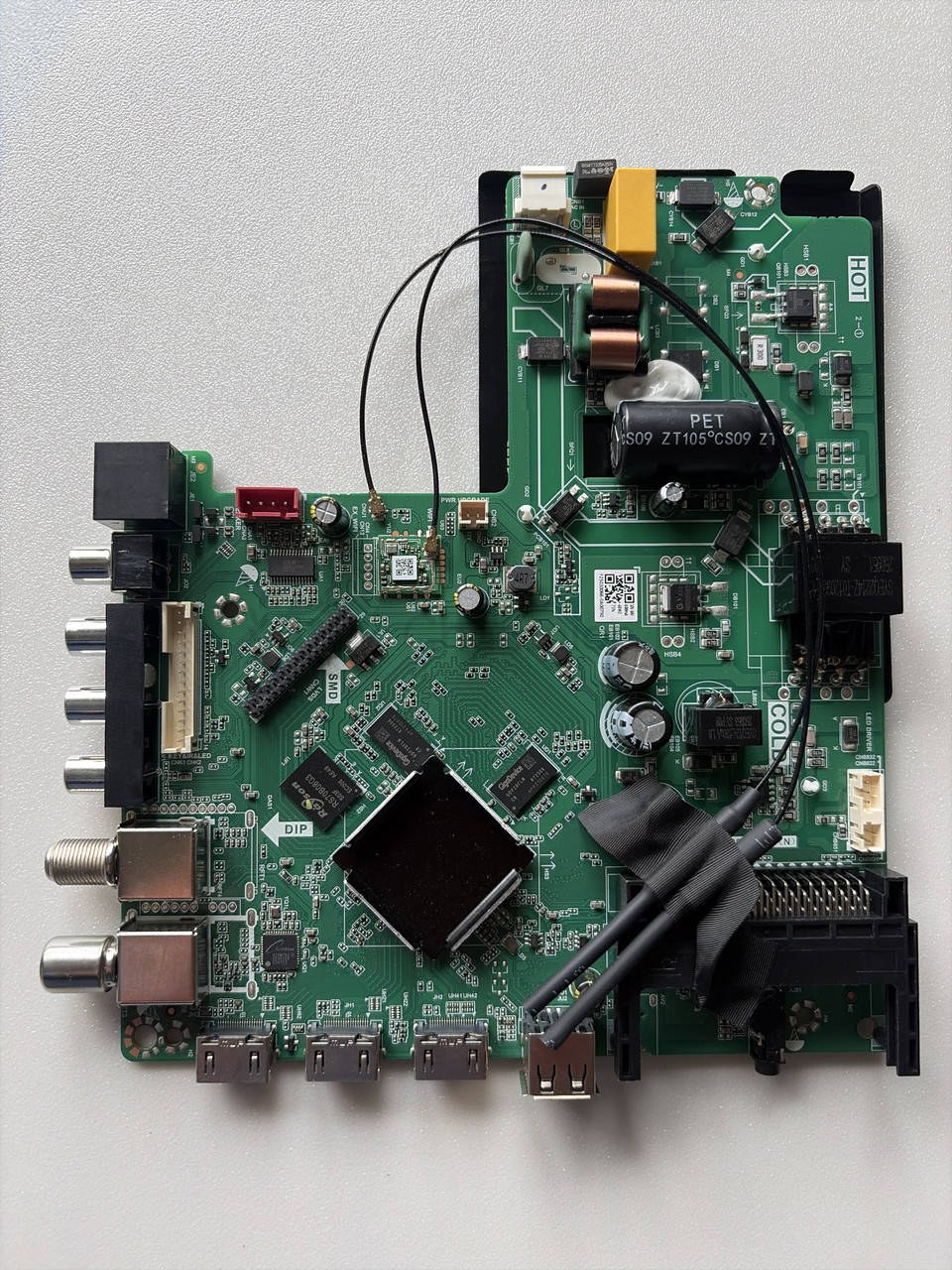 Системна плата 2E 32A07B TP.SK529S.PB803 32" mainboard, нова
