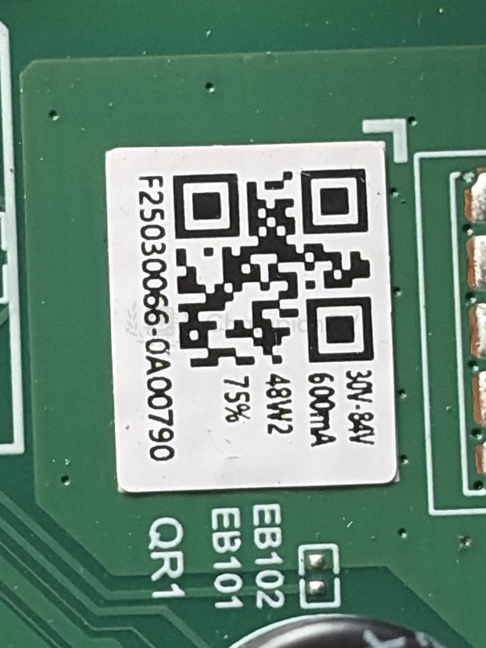 Системна плата 2E 32A07B TP.SK529S.PB803 32" mainboard, нова