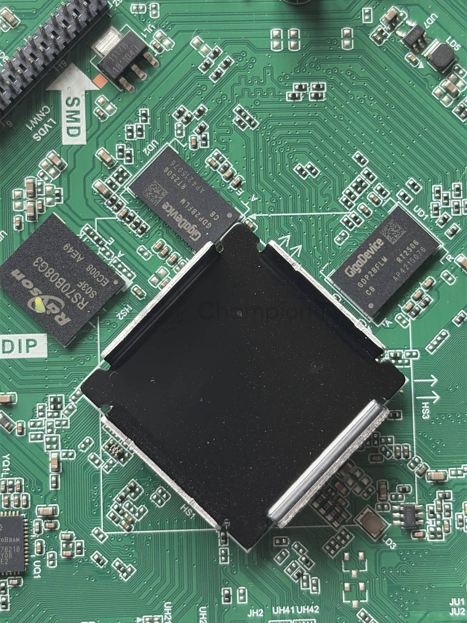 Системна плата 2E 32A07B TP.SK529S.PB803 32" mainboard, нова