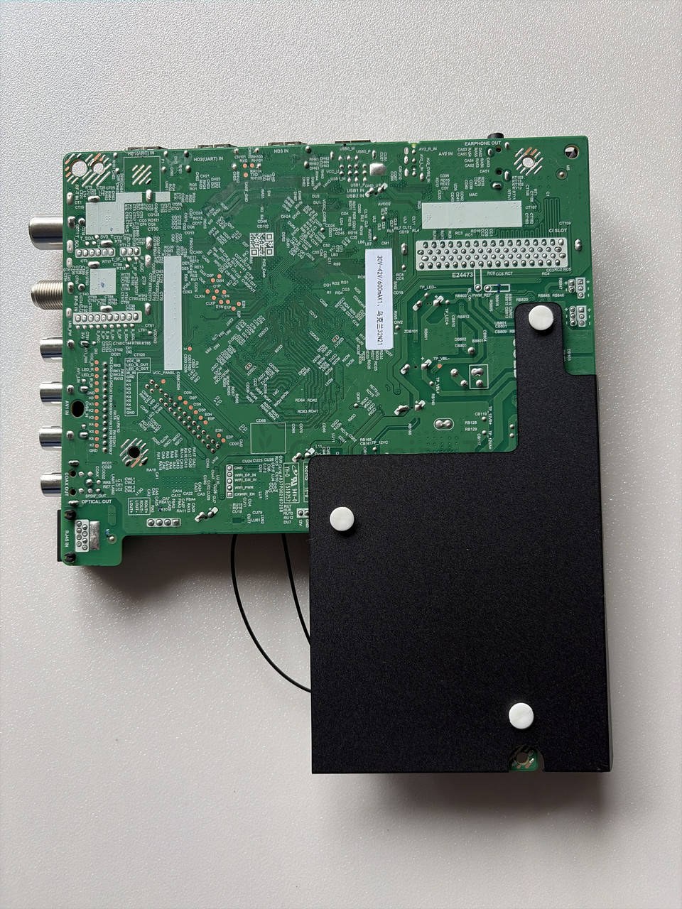 Системна плата 2E 32A07B TP.SK529S.PB803 32" mainboard, нова