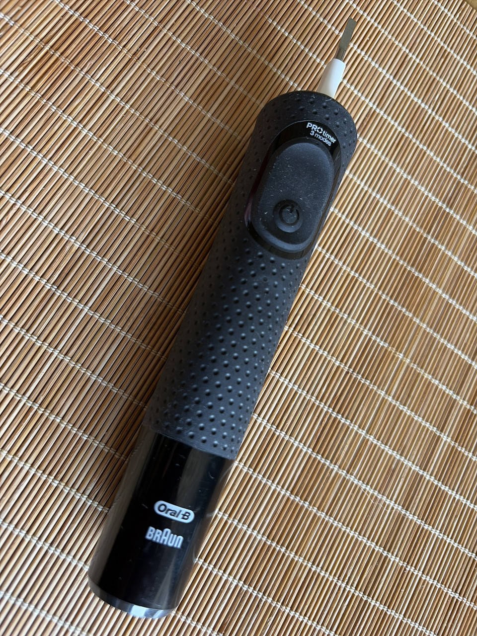 Основний блок (мотор) Oral-B D103.413.3 для зубної щітки Vitality 300, нова