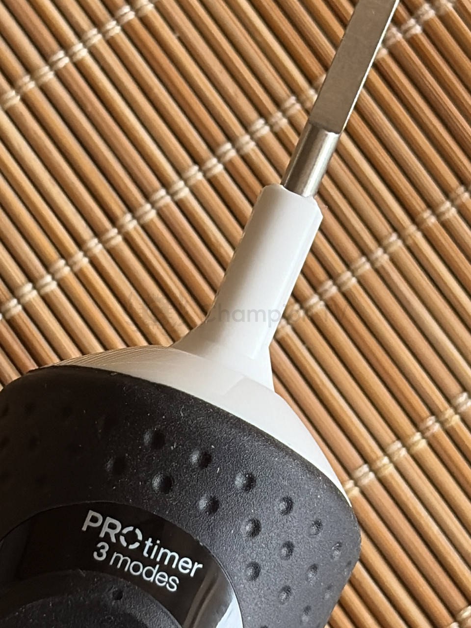 Основний блок (мотор) Oral-B D103.413.3 для зубної щітки Vitality 300, нова