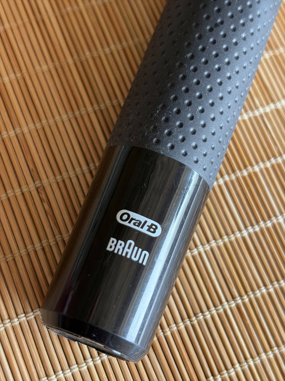 Основний блок (мотор) Oral-B D103.413.3 для зубної щітки Vitality 300, нова