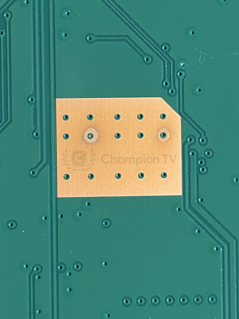 T-con тикон Xiaomi ST5461D07-7-C-3 342911008DH1BRUGC1062403 для 55 дюйм, новий