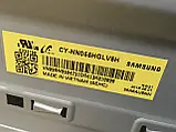 Підсвітка led телевізора Samsung ue55nu7452 L55e6_nhs 55" bn96-45680d