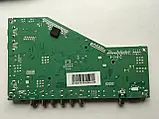 Системна плата Kivi 43ux10s m082010021979/13 (1010109834-00135) майн mainboard системна плата телевізора