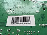 Системна плата Kivi 43ux10s m082010021979/13 (1010109834-00135) майн mainboard системна плата телевізора