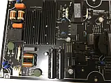 Плата живлення телевізора Xiaomi L60M5-AA, amp5560xm rev:1.0
