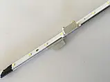Підсвітка led телевізора Samsung Ue40nu7170u 40" edge LM41-00550A L1_NU7.1/7.3 0210A0-51