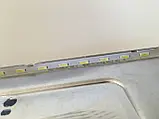 Підсвітка led телевізора Samsung ue55nu7452 L55e6_nhs 55" bn96-45680d