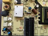Плата живлення телевізора Kivi 50uk30g M29/2010035008/26 1010182582