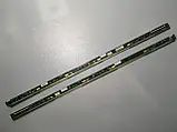 LG DISPLAY v16 43 uhd 6870S-2117A & 6870S-2116A PCB BUFFER BOARD (L & R)