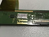 LG DISPLAY 55uhd lsc550fn11-906 16y 55hu11aphta6xslvr0.1 55xsr2l v0.2 PCB BUFFER BOARD (L & R)
