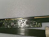 LG DISPLAY 55uhd lsc550fn11-906 16y 55hu11aphta6xslvr0.1 55xsr2l v0.2 PCB BUFFER BOARD (L & R)