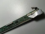 DISPLAY 42 Innolux v420hj2-p01 rev.c3 PCB BUFFER BOARD (L & R)