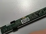 DISPLAY 42 Innolux v420hj2-p01 rev.c3 PCB BUFFER BOARD (L & R)