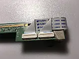 DISPLAY 42 Innolux v420hj2-p01 rev.c3 PCB BUFFER BOARD (L & R)