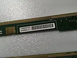 DISPLAY 40 lq400d3hd1k Samsung j5100 j6270 j5330 PCB BUFFER BOARD (L & R)