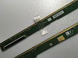 DISPLAY 40 lq400d3hd1k Samsung j5100 j6270 j5330 PCB BUFFER BOARD (L & R)