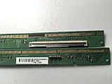 DISPLAY 40 lsf400fn05-l05 bn96-39233a 16 y vu40sr4lv0.1 vu40sl4lv0.1 Samsung PCB BUFFER BOARD (L & R)