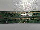 DISPLAY 40 lsf400fn05-l05 bn96-39233a 16 y vu40sr4lv0.1 vu40sl4lv0.1 Samsung PCB BUFFER BOARD (L & R)