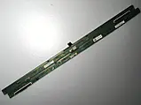 DISPLAY 40 lsf400fn05-l05 bn96-39233a 16 y vu40sr4lv0.1 vu40sl4lv0.1 Samsung PCB BUFFER BOARD (L & R)