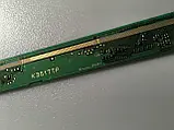 DISPLAY SHARP 52 k3517tp k3518tp k3519tp PCB BUFFER BOARD
