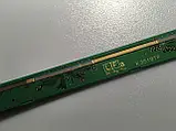 DISPLAY SHARP 52 k3517tp k3518tp k3519tp PCB BUFFER BOARD