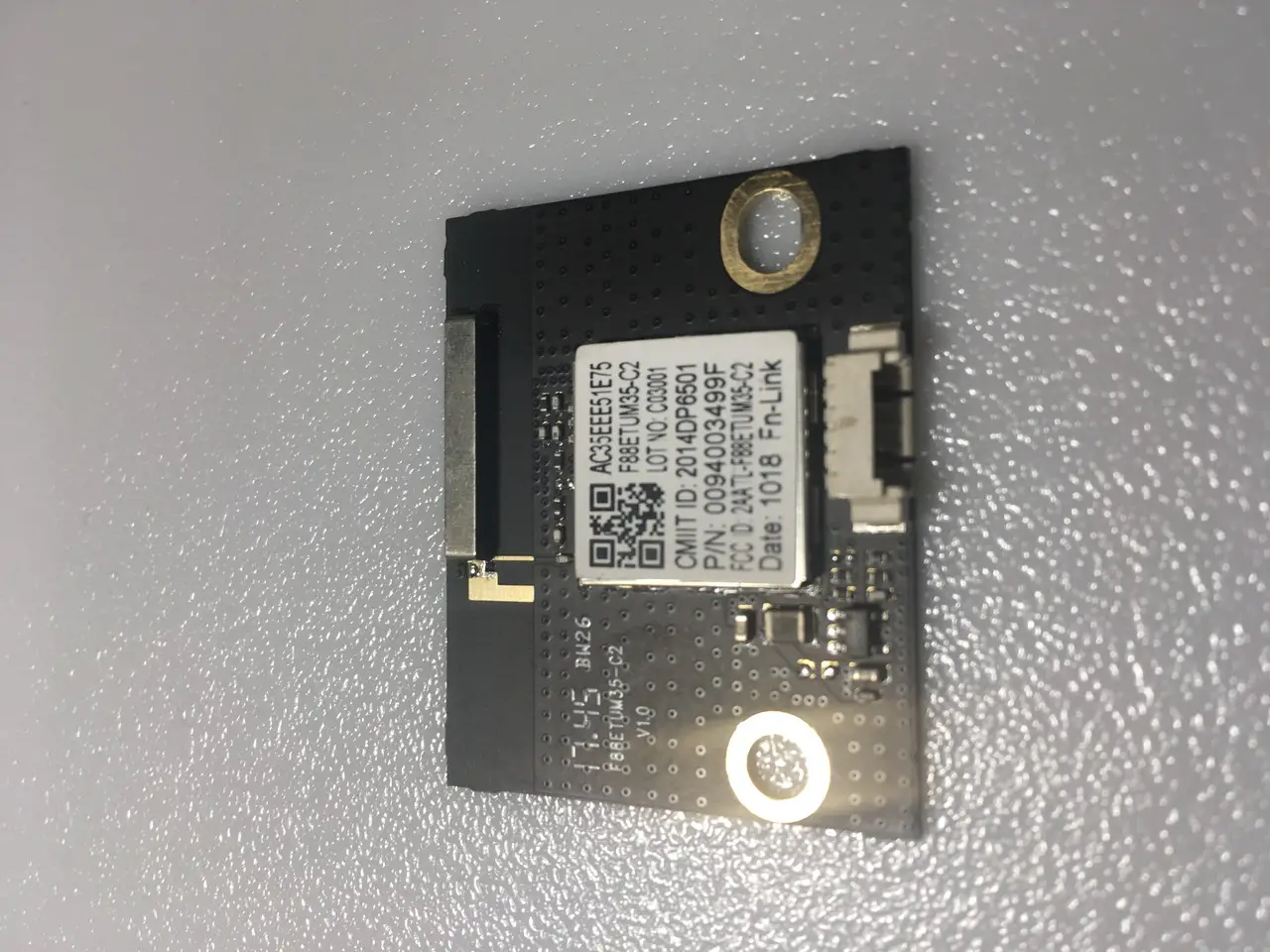 Wi fi bt модуль Kivi uk30g ur50gu ux10s