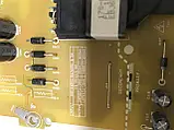 Плата блок живлення телевізора LG LGP55TJ-18U1 pldk-l703a 3pr02264a 55uk6300mlb та ін day