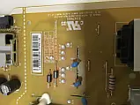Плата блок живлення телевізора LG LGP55TJ-18U1 pldk-l703a 3pr02264a 55uk6300mlb та ін day