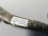 Шлейф 15.6 HP Compaq Presario CQ60 G60 лампа 50.4AH18.001