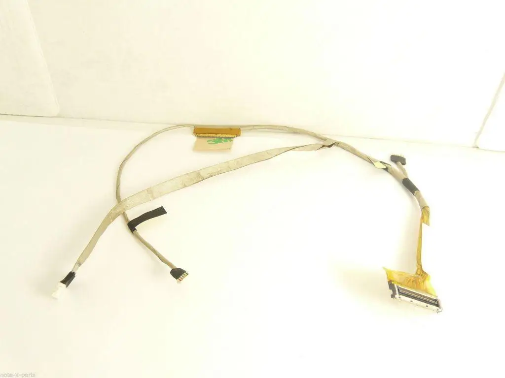 Шлейф ноутбука Lenovo Ideapad 10.1" S10-3 DD0FL5LC000 LVDS (лампа)